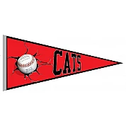 Merchtem Cats Pennant