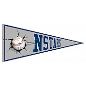 Nstars Pennant