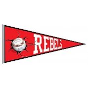 Nottingham Rebels Vaantje