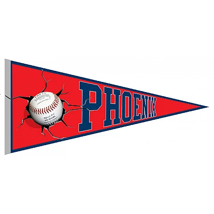 Pennant Phoenix