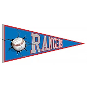 Rangers Schagen Pennant