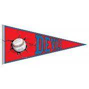 Banderin Sehnde Devils