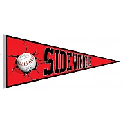 Pennant Sidewinders