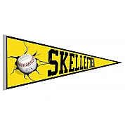 Pennant di Skelleftea