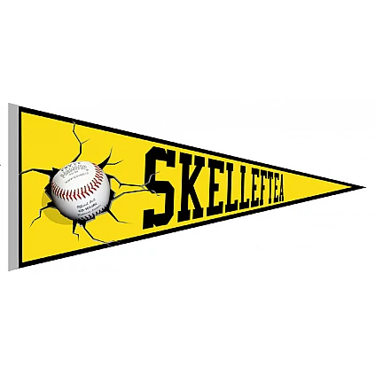 Pennant di Skelleftea