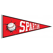 Pennant di Dublino Spartans