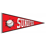 Banderin Sundbyberg Heat