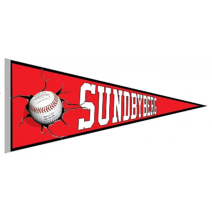 Banderin Sundbyberg Heat