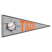 Tampere Tigers Pennant