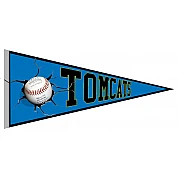 Tomcats de Tremblay Pennant