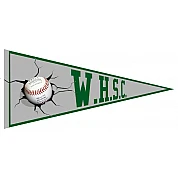 W.H.S.C Pennant