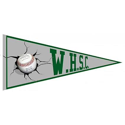 W.H.S.C Pennant