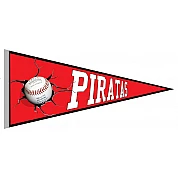 Wien Piratas Pennant