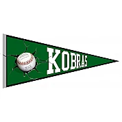 Zurigo Kobras Pennant