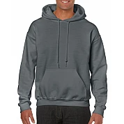 Sudadera; Carbón