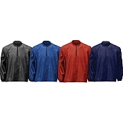 Set of 12 Covee PolyMicro B.P. Jackets