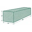 Batting Cage Net 17mL