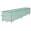 Batting Cage Net 22mL
