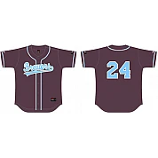 Maglia Newton Brewers