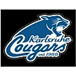 Sudadera Karlsruhe Cougars