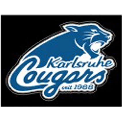Sudadera Karlsruhe Cougars