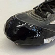 Tuff Toe . Resina de protección para zapatos de picher Black