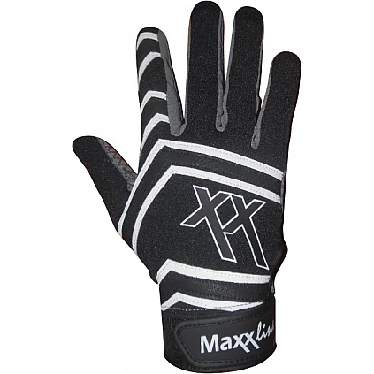 Maxxline Hyper: Zwart (paar)