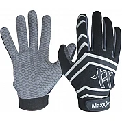 Maxxline Hyper: Zwart (paar)