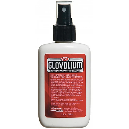 Rawlings Glovolium Spray