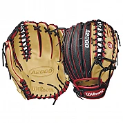 Wilson A2000  OT6SS  12,75" LHT 