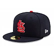 St.Louis Cardinals, berretto alternativo 2020