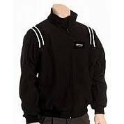 Smitty Umpire Jacket, Black