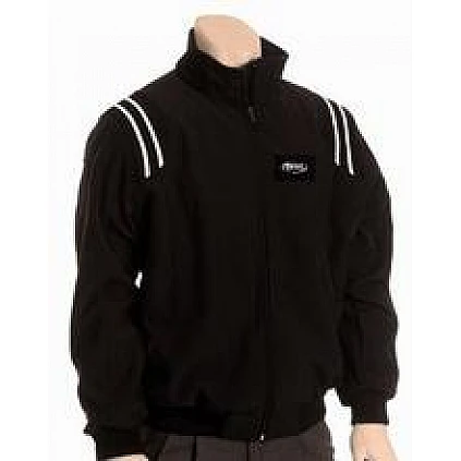 Smitty Umpire Jacket, Black