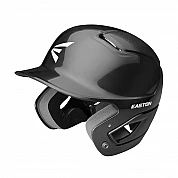 Easton Alpha Helm: Nero