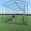 Jugs Short-Toss Cage