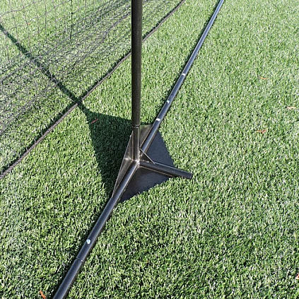 Jugs Short-Toss Cage