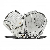 Mizuno GMVP1200PF4W 12"  LHT White-Grey