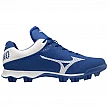 Mizuno wave lightrevo Royal/Bianco