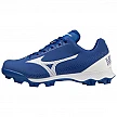 Mizuno wave lightrevo Royal/Bianco