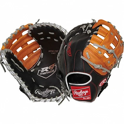 Rawlings R9FMU-17BT 12'' LHT