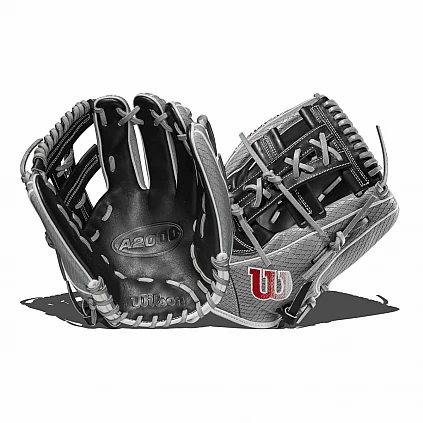 Wilson A2000-23 FP75SS 11.75"  REG