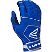 Easton Walk Off NX Batting Gloves Royal