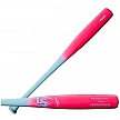 Louisville Slugger Pro Prime MPL TPD1 Torpedo Pink