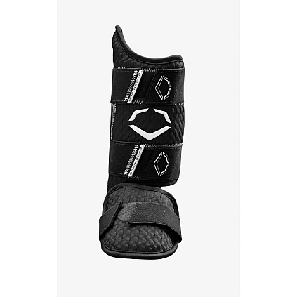 Evoshield Pro-SRZ™ 2.0 Batter's Leg Guard Zwart RHH