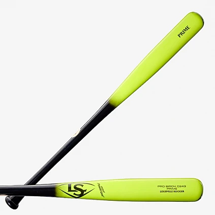 Louisville Slugger Pro Prime Birch C243