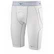 Mizuno RB Shield Padded Sliding broek met tokhouder: Volwassene