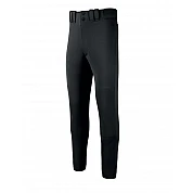 Mizuno Youth Premier Players Baseball Pant Black