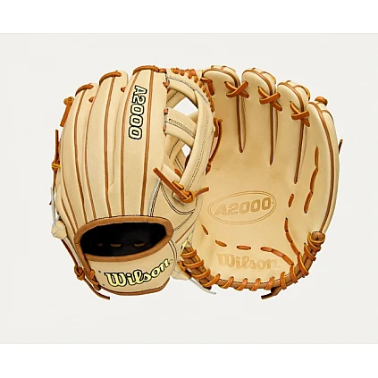 Wilson 2026 A2000 Classics Series EL3 11.75” REG