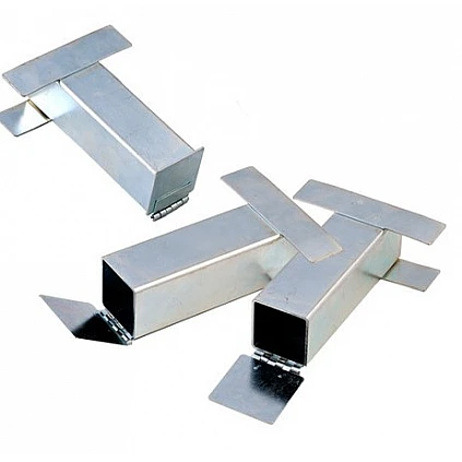 Ankerhouder voor Honk