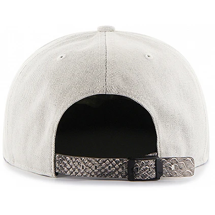 47 Brand SnapBack Stone Yankees